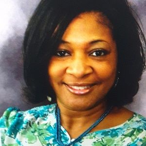 Meet your Posher, Teresa